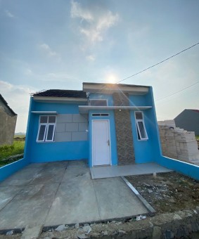 Rumah Dijual di Sriamur Tambun Utara Bekasi Permata Rizqi Sriamur